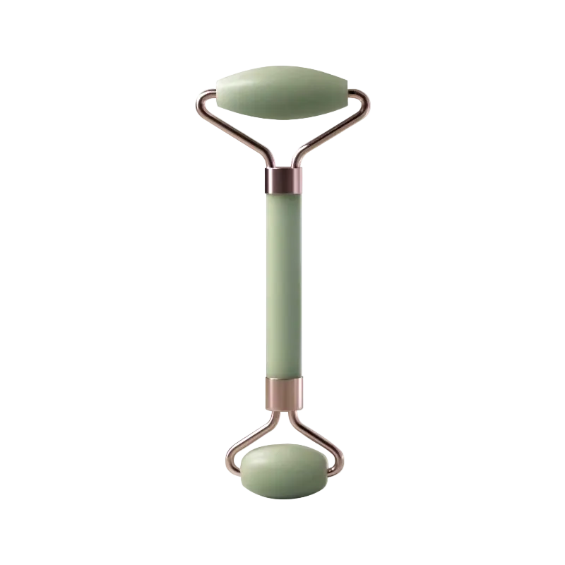 DILA™ SPIN GUA SHA FACE ROLLER