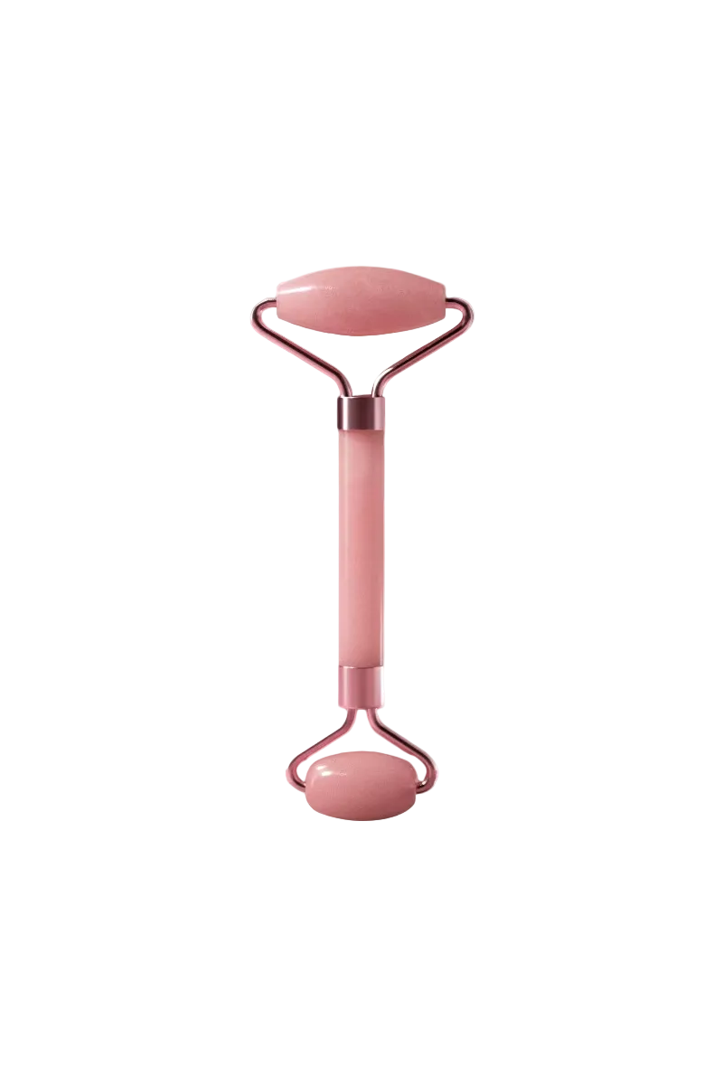 DILA™ SPIN GUA SHA FACE ROLLER