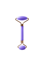 DILA™ SPIN GUA SHA FACE ROLLER
