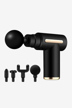 DILA™ PUMP RECOVERY + MASSAGE GUN