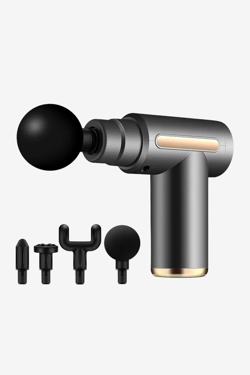 DILA™ PUMP RECOVERY + MASSAGE GUN