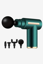 DILA™ PUMP RECOVERY + MASSAGE GUN