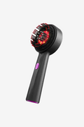 DILA™ MEGA BRUSH RED LIGHT ENERGY + MASSAGER