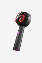 DILA™ MEGA BRUSH RED LIGHT ENERGY + MASSAGER