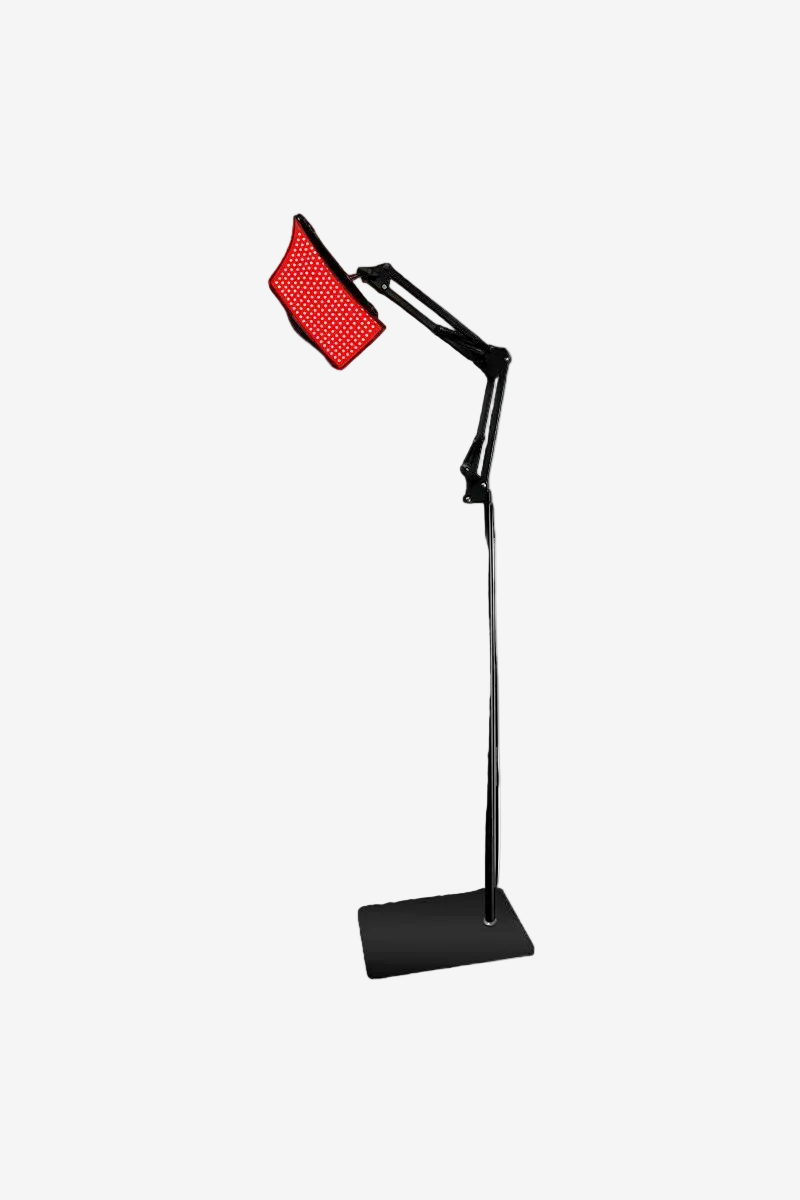 DILA™ SPIRE RED LIGHT ENERGY PANEL